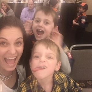 Meet your Posher, Krista